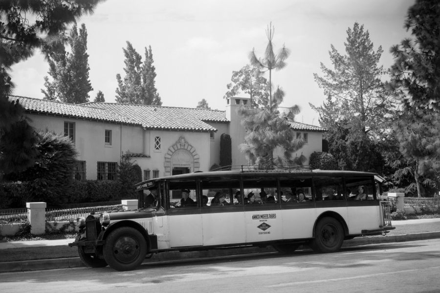 Celebrate 100 Years of Route 66 Through Beverly Hills